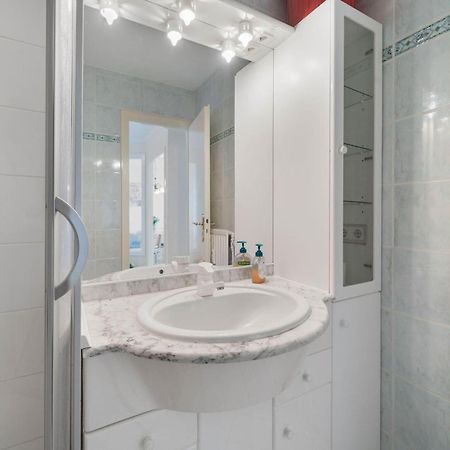 Haus-Ankerlicht-5-Og-Wohnung-13 ヴェスターラント エクステリア 写真