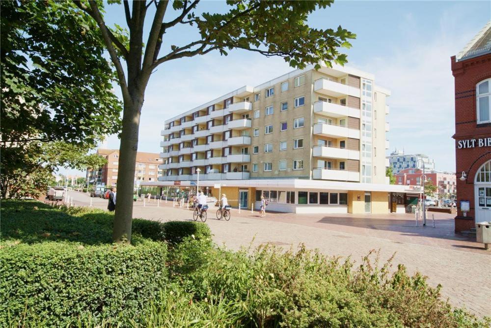 Haus-Ankerlicht-5-Og-Wohnung-13 ヴェスターラント エクステリア 写真
