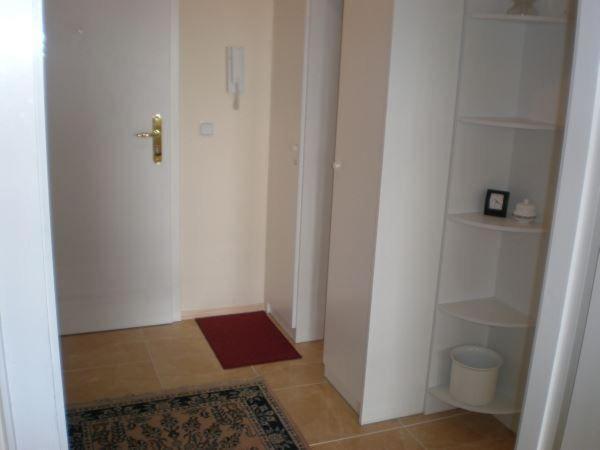 Haus-Ankerlicht-5-Og-Wohnung-13 ヴェスターラント エクステリア 写真